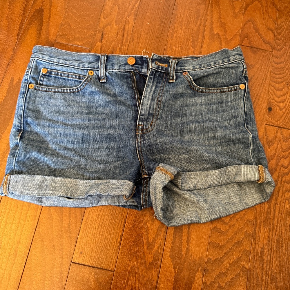 Madewell Jean Shorts | Size 28
